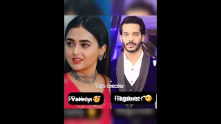 Nagin 6 Pratha all character couple ❤ || #nagin6 #tejaswiprakash #shorts