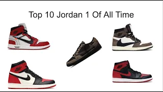 THE BEST JORDAN 1s OF ALL TIME🔥🔥🔥🔥