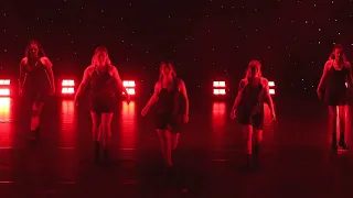 BU Dance Summer Show 2023 | Burlesque Competition Team