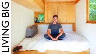 Jay Shafer's Stunning $5,000 Tiny House