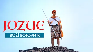 JOZUE | Biblický príbeh | 2021 | JOSHUA