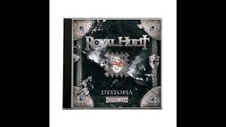 Royal Hunt "Dystopia part 2" first listen review