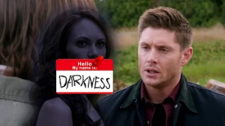 ► Supernatural Craziness | CRACK | 11min