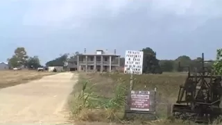 The Real Texas Chainsaw Massacre House 2