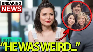 The ICarly Cast Reveals The TRUTH About Dan Schneider...