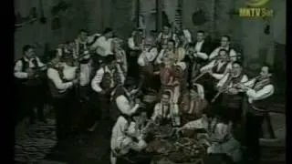 Macedonian Song - Marijana Miseva - Zacukale Tapanite