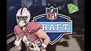 NFL Draft's Hidden Gems - Michael Wilson (2023 NFL Draft) (Arizona Cardinals)