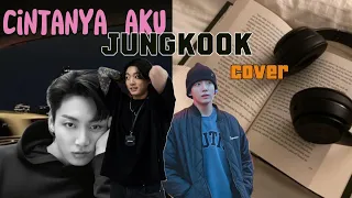 Mv_Cintanya aku English cover (Jungkook of Bts)