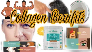 Collagen Drink For Skin ||Kasher Bridesmaid