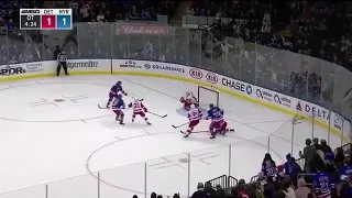 Mats Zuccarello GWG