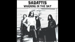 Forgotten Favorites: Sabattis 'Warning in the Sky' (1970)