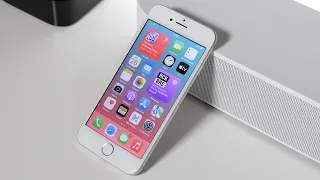 iPhone 7 w 2022 | Tanie jabłko czy drogie starocie?