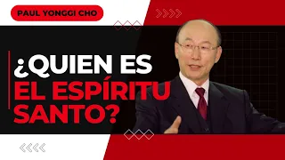 🔥¿Quién es El Espíritu Santo |  #paulyonggicho