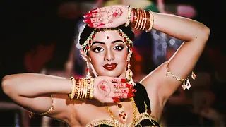 Sridevi Old Classic Song : Chham Chham Chhai Chhai | Jeetendra | Kishore Kumar, Asha Bhosle