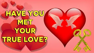 At What Age Will You Find Your True Love? Love Personality Test | Riddles Point