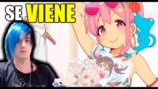 ¿es ONIMAI un anime POLEMICO? 🤨🤨🤨 Preguntémosle a un Experto