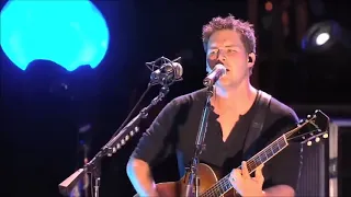 Photograph - Nickelback Live at Sturgis 2006