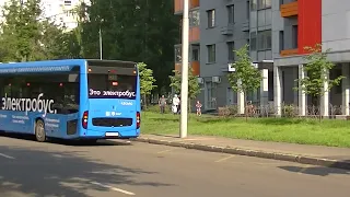 Бескудниковский переулок, север Москвы