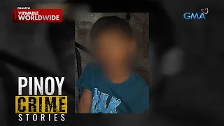 Lalaking nag-amok, walang awang binugbog ang kanyang anak | Pinoy Crime Stories