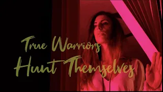 Tesstamona - True Warriors Hunt Themselves (Official Video)