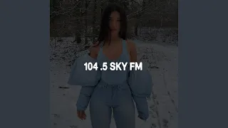 104.5 Sky Fm