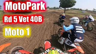 MotoPark Vet 40B moto 1 25.07.2021