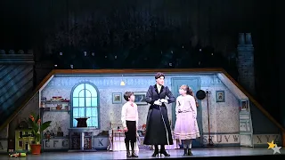Practically Perfect - Mary Poppins (Australian Cast)