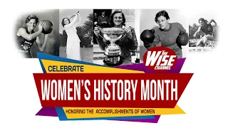 Babe Didrikson Zaharias | Athlete | Womens History Month | The Wise Channel