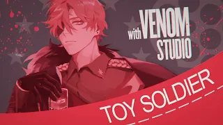[S♡S]  +「VƧ」 Toy Soldier