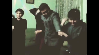 Shakar Wandan Re Dance - Cousins Fun - Short Video