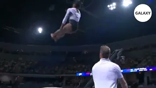 Women's Tumbling 😯 | CRAZIEST moments in women's sports