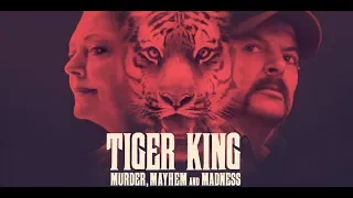 Tiger King is Absolutely Insane, And I Love It