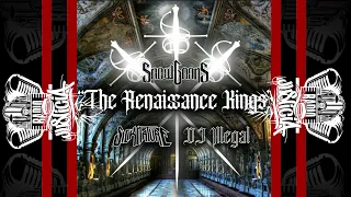 Snowgoons - The Renaissance Kings (2021)