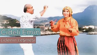 Cideli Emin - Cidenin Çeşmesi