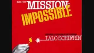 Mission: Impossible-The Plot