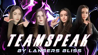 TEAM SPEAK LANGERS BLISS | FUERTE FEMALE EVENT | TOP 1, 16