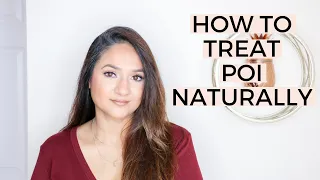 How to Treat POI Naturally