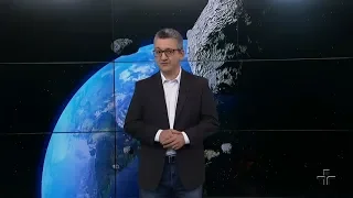 Matéria de Capa | Alienígenas | 08/07/2018