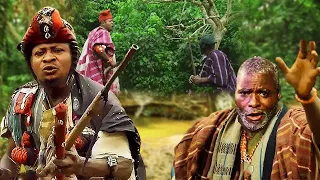 BALOGUN GBOGUNLORO - An African Yoruba Movie Starring - Digboluja, Ibrahim Chatta