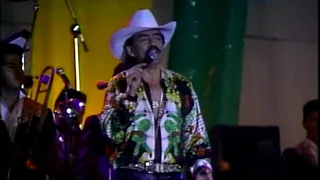 Joan Sebastian - Bandido de Amores (En Vivo en el Río Nilo)