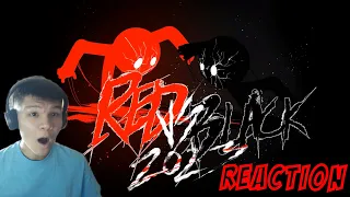 RED VS BLACK 2023 (Made by MicroMist) | [REACTION]