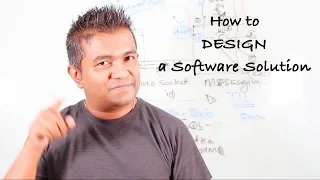 Solution for long running http backends | How to Design a Software Solution