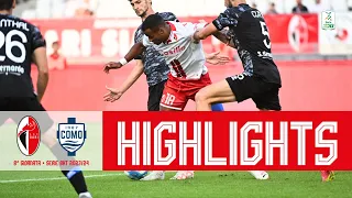 Bari - Como 1-1 | Serie BKT Highlights 2023-24