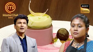 क्या Home Chefs कर पाएँगे Vikas Khanna की Dish को Replicate? | MasterChef India | Most Touching