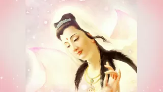 南無觀世音菩薩唱誦 (修行篇) The Guan Yin Mantra - 黃慧音 Imee Ooi