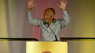 Unity and the Fear of God | Francis Chan