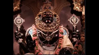 Ugram Veeram Mahaa Vishnum - Narasimha Mantra | Continuous Chanting