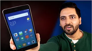 Redmi Note 3 Hands On - The Best Redmi Phone EVER !