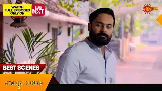 Kanyadanam - Best Scenes | 27 Jan 2024 | Surya TV Serial