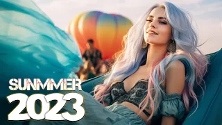 Tomorrowland 2023 🔥 Best Songs, Remixes & Mashups 🔥 Warm Up Mix 2023 🔥 Timmy Trumpet, Alok